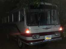 Mitsubishi Fuso 1976 Bus
