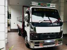 Mitsubishi FUSO 2021 Lorry