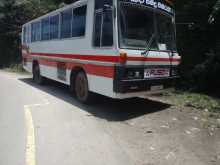 Mitsubishi Fuso 1982 Bus