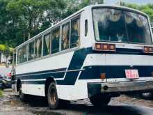 Mitsubishi Fuso 1985 Bus