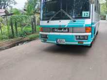 Mitsubishi Fuso 1988 Bus