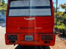 Mitsubishi Fuso 1989 Bus