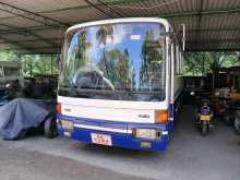 Mitsubishi Fuso 1990 Bus