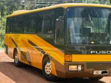 Mitsubishi Fuso 1990 Bus