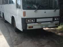 Mitsubishi Fuso 1990 Bus