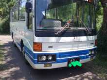 Mitsubishi Fuso 1990 Bus