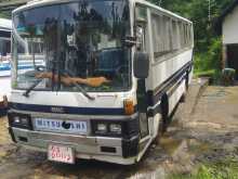 Mitsubishi Fuso 1990 Bus
