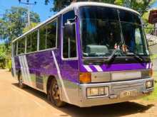 Mitsubishi Fuso 1992 Bus
