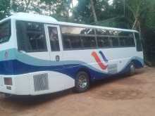 Mitsubishi Fuso 1992 Bus