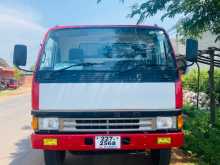 Mitsubishi Fuso 1992 Lorry