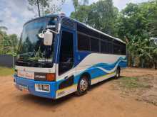 Mitsubishi Fuso 1993 Bus