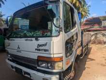 Mitsubishi Fuso 1994 Lorry