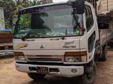 Mitsubishi Fuso 1994 Lorry
