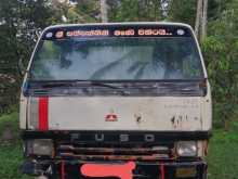 Mitsubishi Fuso 1994 Lorry