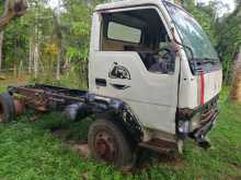 Mitsubishi Fuso 1994 Lorry