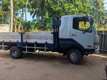 Mitsubishi Fuso 1994 Lorry