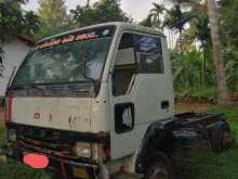 Mitsubishi Fuso 1994 Lorry