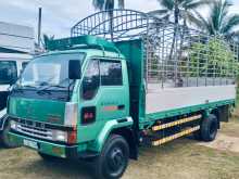 Mitsubishi Fuso 1995 Lorry