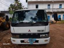 Mitsubishi FUSO 1996 Lorry