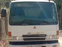 Mitsubishi Fuso 1997 Lorry