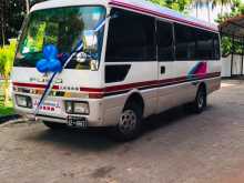Mitsubishi Fuso 1997 Bus