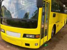Mitsubishi Fuso 1998 Bus