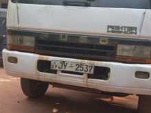 Mitsubishi Fuso 1999 Lorry