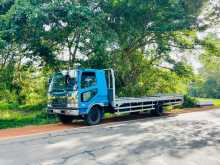 Mitsubishi Fuso 2000 Lorry