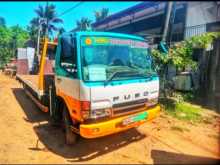 Mitsubishi Fuso 2001 Lorry