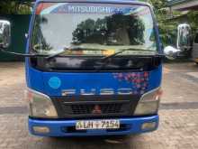 Mitsubishi Fuso 2002 Lorry