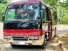 Mitsubishi FUSO 2003 Bus