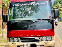 Mitsubishi FUSO 2003 Bus