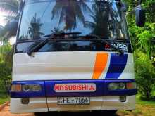 Mitsubishi Fuso 2003 Bus