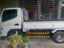 Mitsubishi Fuso 2004 Lorry