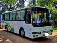 Mitsubishi Fuso 2006 Bus