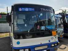 Mitsubishi Fuso 2006 Bus