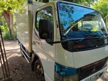Mitsubishi Fuso Feezer 2006 Lorry