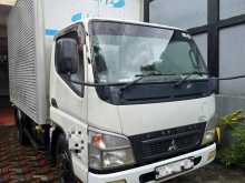 Mitsubishi Fuso 2007 Lorry