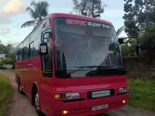 Mitsubishi Fuso 2007 Bus