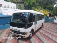 Mitsubishi Fuso 2007 Bus