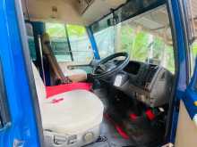 Mitsubishi Fuso 2007 Bus