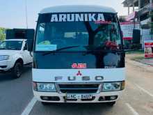 Mitsubishi Fuso 2007 Bus