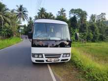 Mitsubishi Fuso 2008 Bus