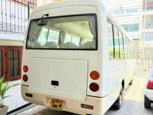 Mitsubishi Bola Rosa 2008 Bus