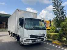 Mitsubishi Fuso 2009 Lorry