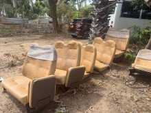 Mitsubishi Fuso 2009 Bus