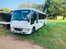 Mitsubishi Fuso 2009 Bus