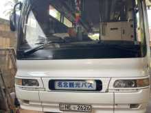 Mitsubishi Fuso 2010 Bus