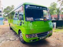 Mitsubishi Fuso 2010 Bus