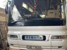 Mitsubishi Fuso 2010 Bus